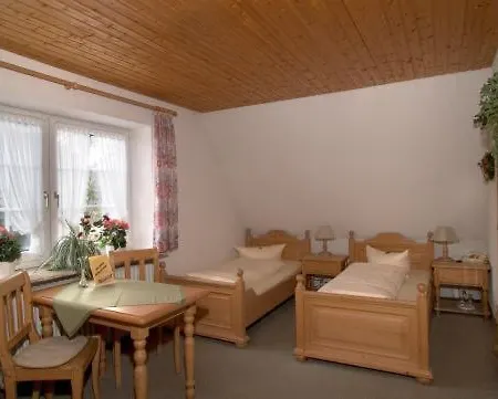 Ferien Auf Der Heid Eversen