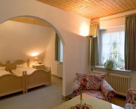 Ferien Auf Der Heid 3* Eversen