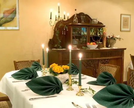 Ferien Auf Der Heid Eversen