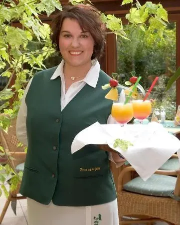 호텔 Ferien Auf Der Heid