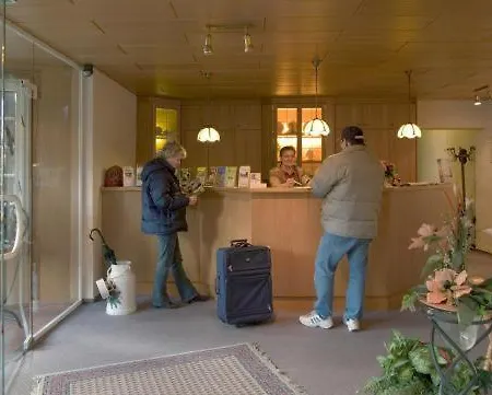 Ferien Auf Der Heid 3*