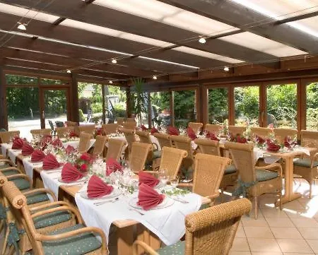 Ferien Auf Der Heid 3*