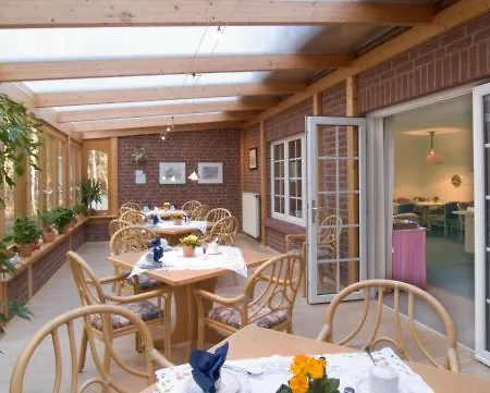 Ferien Auf Der Heid 3* Eversen