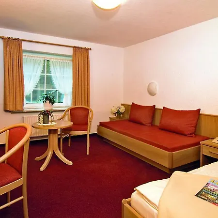 Ferien Auf Der Heid Hotel Eversen